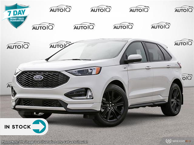 2024 Ford Edge ST Line (Stk: 240216) in Hamilton - Image 1 of 23