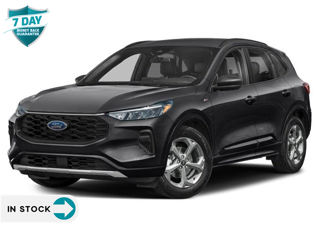 2024 Ford Escape ST-Line (Stk: XG129) in Sault Ste. Marie - Image 1 of 12