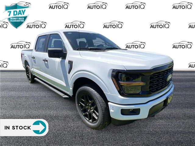 2024 Ford F-150 XLT (Stk: 4F470) in Oakville - Image 1 of 21
