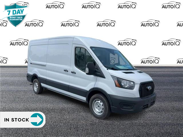2024 Ford Transit-250 Cargo Base (Stk: 24TN610) in St. Catharines - Image 1 of 19