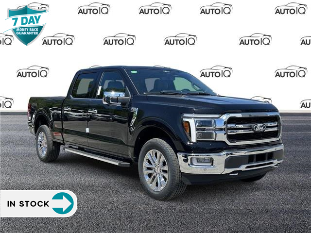 2024 Ford F-150 Lariat (Stk: 24F1550) in St. Catharines - Image 1 of 22