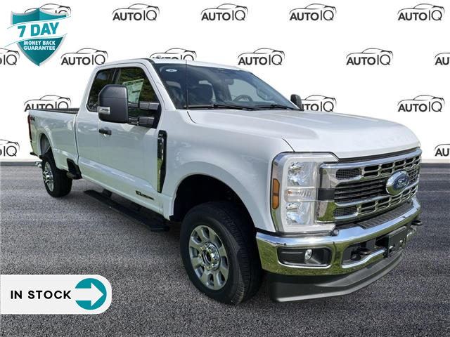 2024 Ford F-350 XLT (Stk: 4F197) in Oakville - Image 1 of 20