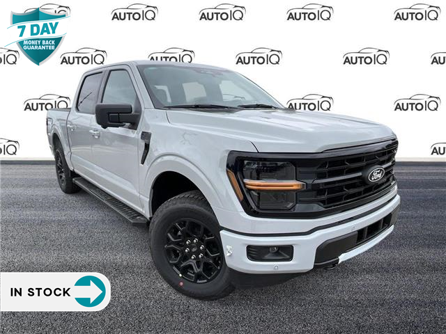 2024 Ford F-150 XLT (Stk: 4F485) in Oakville - Image 1 of 21