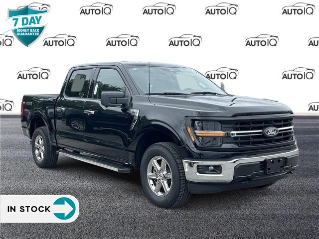 2024 Ford F-150 XLT (Stk: 24F1560) in St. Catharines - Image 1 of 20