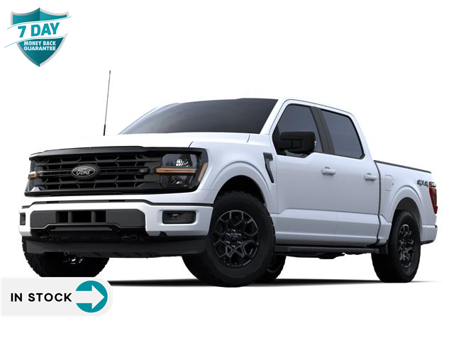 2024 Ford F-150 XLT (Stk: 240410H) in Hamilton - Image 1 of 7