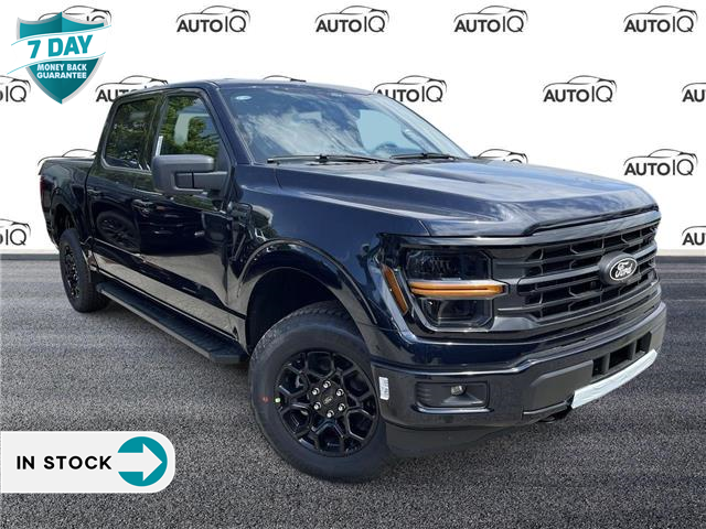 2024 Ford F-150 XLT (Stk: 4F457) in Oakville - Image 1 of 17