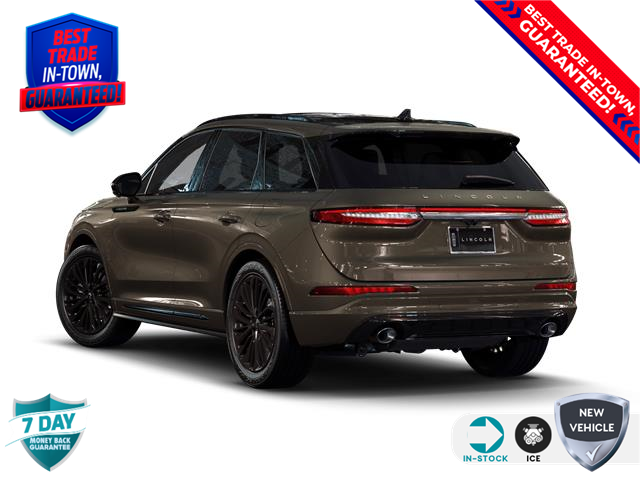 2025 Lincoln Corsair Premiere (Stk: 25CS255) in St. Catharines - Image 1 of 6