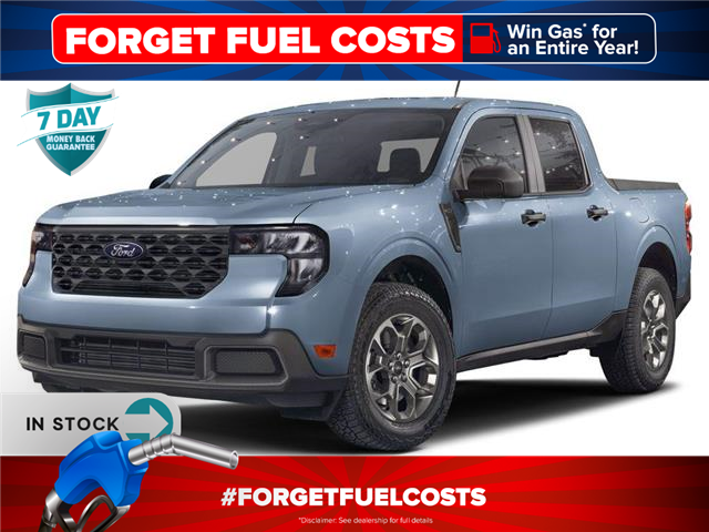 2025 Ford Maverick XLT (Stk: 900195) in Wawa - Image 1 of 1