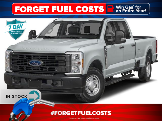 2025 Ford F-250 XL (Stk: 900215) in Wawa - Image 1 of 3