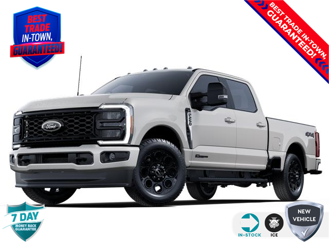 2025 Ford F-250 XLT (Stk: 25F2234) in St. Catharines - Image 1 of 7