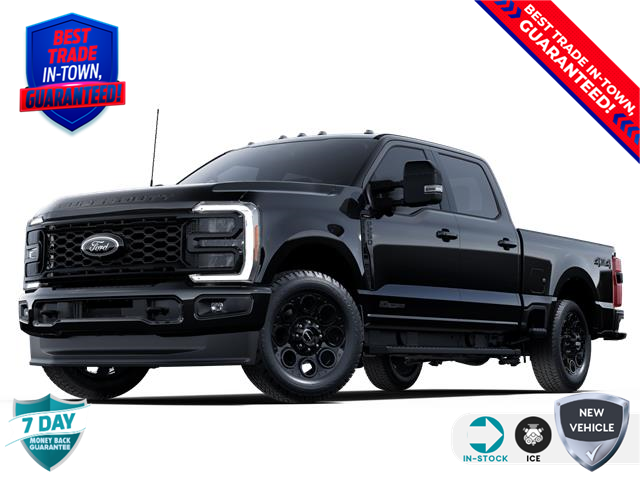 2025 Ford F-250 Lariat (Stk: 25F2233) in St. Catharines - Image 1 of 7