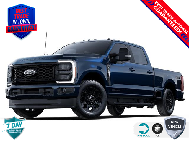 2025 Ford F-250 XLT (Stk: 25F2235) in St. Catharines - Image 1 of 7