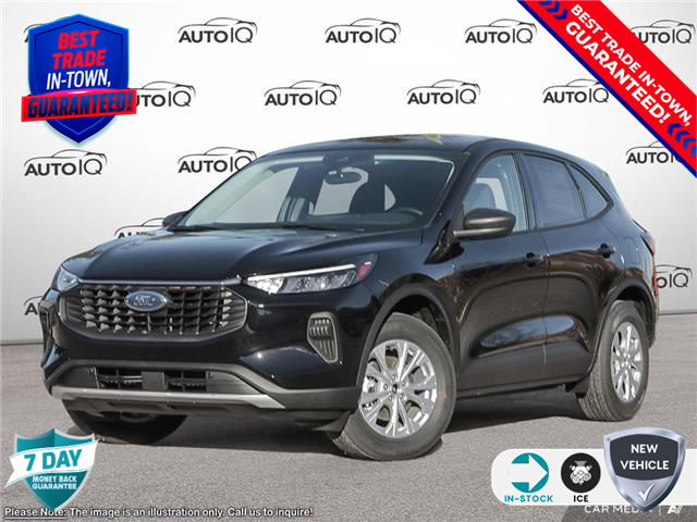2025 Ford Escape Active (Stk: 25ES428) in St. Catharines - Image 1 of 25