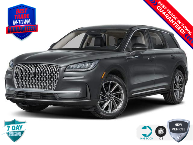 2025 Lincoln Corsair Premiere (Stk: PH007) in Sault Ste. Marie - Image 1 of 12