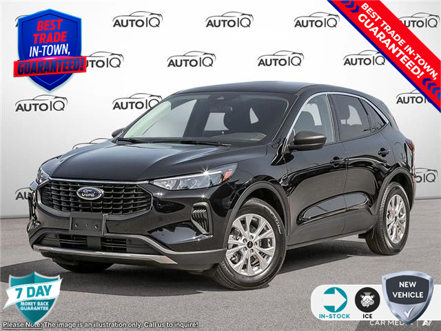 2025 Ford Escape Active (Stk: 25ES338) in St. Catharines - Image 1 of 25