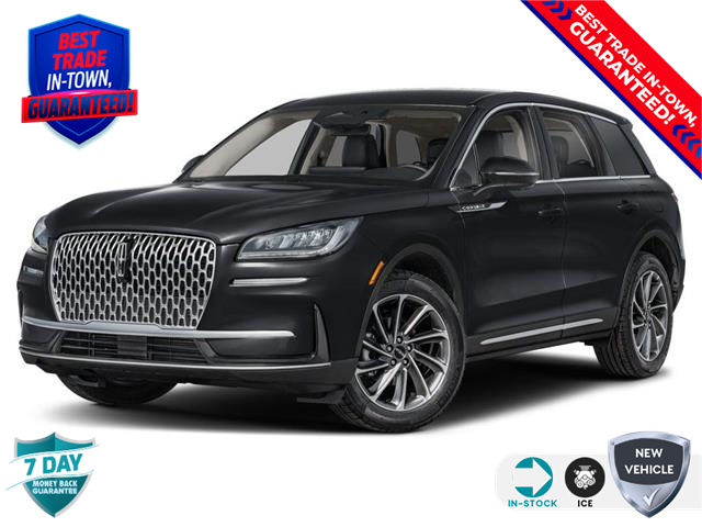 2025 Lincoln Corsair Premiere (Stk: PH008) in Sault Ste. Marie - Image 1 of 12