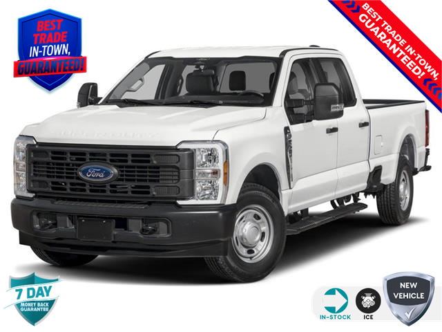 2025 Ford F-250 Lariat (Stk: FH031) in Sault Ste. Marie - Image 1 of 3