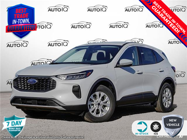 2025 Ford Escape Active (Stk: 5S049) in Oakville - Image 1 of 25
