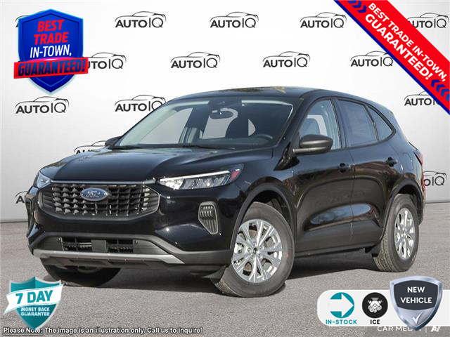 2025 Ford Escape Active (Stk: XH030) in Sault Ste. Marie - Image 1 of 25