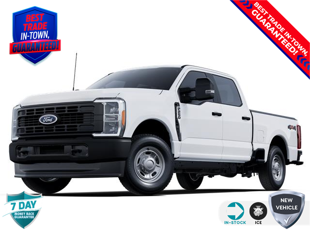 2025 Ford F-250 XL (Stk: 25F2443) in St. Catharines - Image 1 of 7