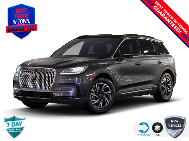 2025 Lincoln Corsair Premiere (Stk: 250163) in Hamilton - Image 1 of 7