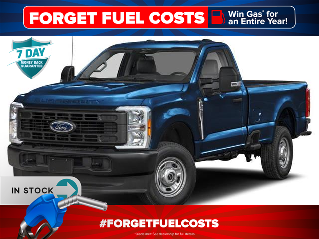2025 Ford F-250 XL (Stk: 900425) in Wawa - Image 1 of 10
