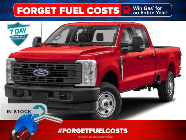 2025 Ford F-350 Lariat (Stk: 900525) in Wawa - Image 1 of 3