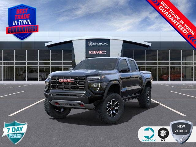 2025 GMC Canyon Elevation (Stk: R344) in Grimsby - Image 1 of 6