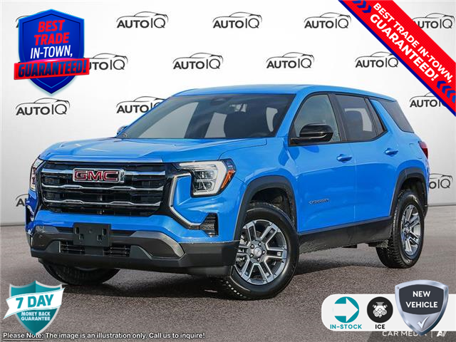 2025 GMC Terrain Elevation (Stk: R323) in Grimsby - Image 1 of 26