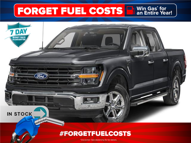 2025 Ford F-150 XLT (Stk: 900745) in Wawa - Image 1 of 12