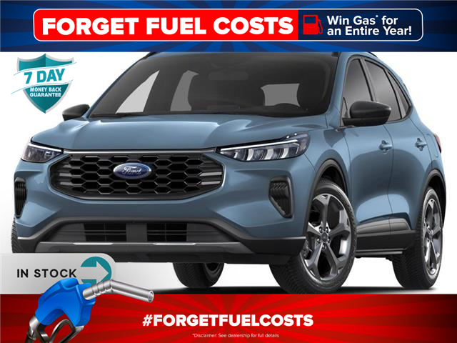 2025 Ford Escape ST-Line (Stk: 900545) in Wawa - Image 1 of 2