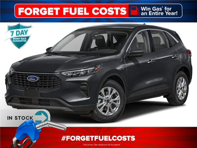 2025 Ford Escape Active (Stk: 900505) in Wawa - Image 1 of 11