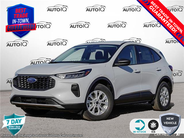 2025 Ford Escape Active (Stk: 25ES588) in St. Catharines - Image 1 of 25