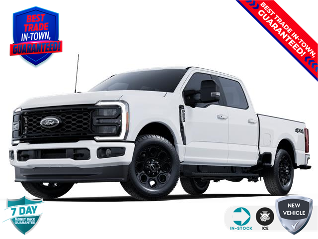 2025 Ford F-250 XLT (Stk: 25F2610) in St. Catharines - Image 1 of 6