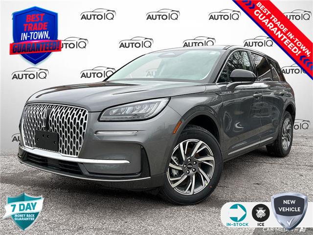 2025 Lincoln Corsair Premiere (Stk: 5C017) in Oakville - Image 1 of 25