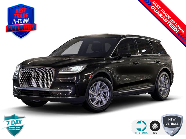 2025 Lincoln Corsair Premiere (Stk: 250171) in Hamilton - Image 1 of 7