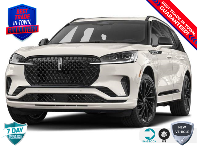 2025 Lincoln Aviator Reserve (Stk: 5A023) in Oakville - Image 1 of 3