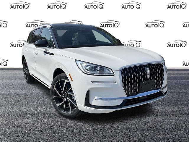 2023 Lincoln Corsair Grand Touring (Stk: 3C031) in Oakville - Image 1 of 21