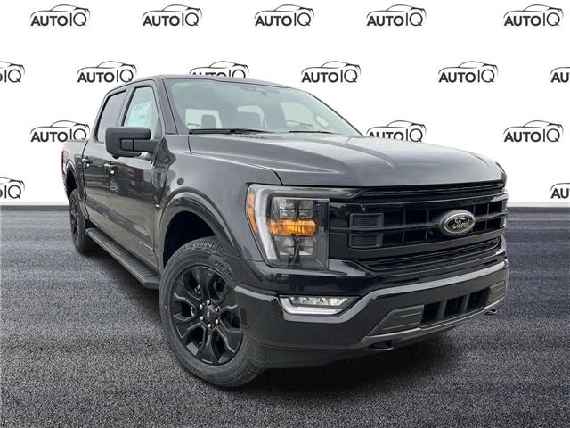 2023 Ford F-150 XLT (Stk: 3T1202) in Oakville - Image 1 of 20