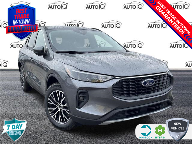 2023 Ford Escape PHEV (Stk: 3T1293) in Oakville - Image 1 of 20