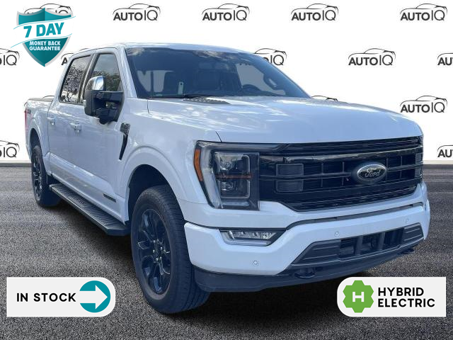 2022 Ford F-150 Lariat (Stk: FE028) in Waterloo - Image 1 of 22