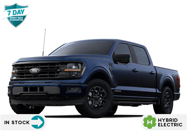 2024 Ford F-150 XLT (Stk: 24F1711) in St. Catharines - Image 1 of 7