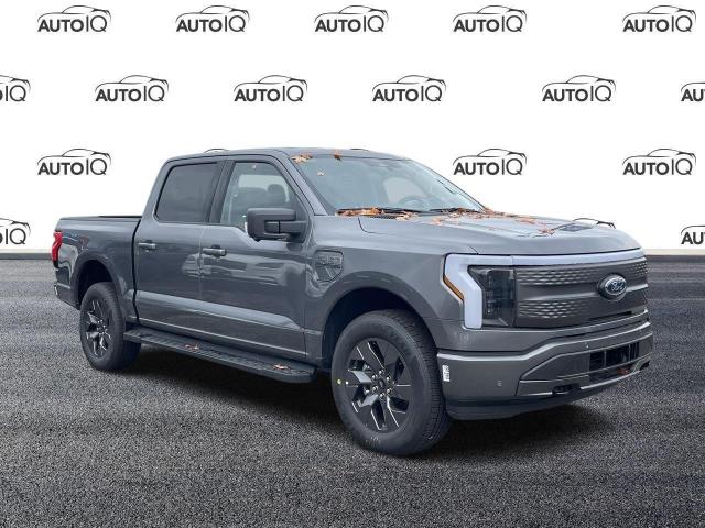 2023 Ford F-150 Lightning XLT (Stk: FF499) in Waterloo - Image 1 of 21