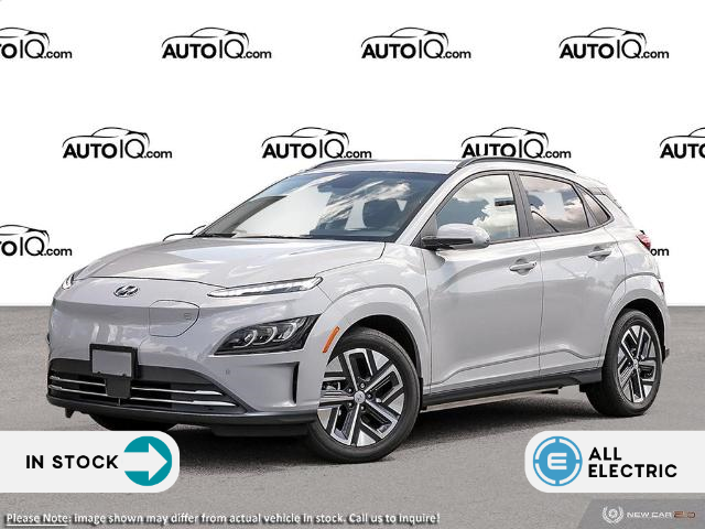 2023 Hyundai Kona Electric Ultimate (Stk: P62978) in Kitchener - Image 1 of 20