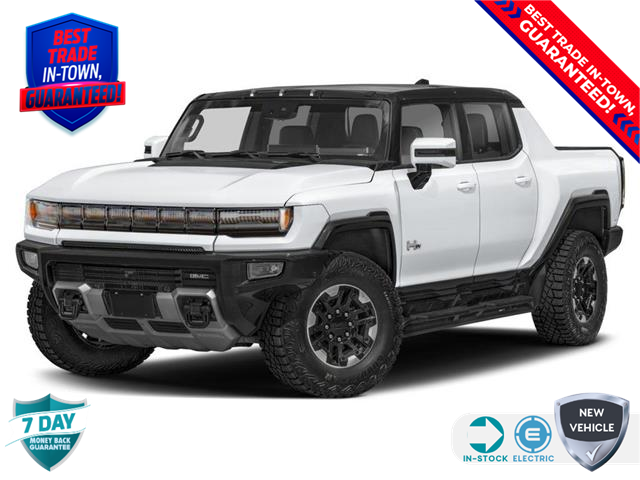 2025 GMC HUMMER EV Pickup 2X (Stk: R426) in Grimsby - Image 1 of 12