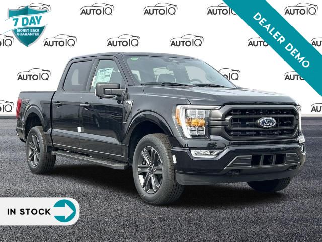 2023 Ford F-150 XLT (Stk: FF193) in Waterloo - Image 1 of 22