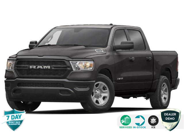 2023 RAM 1500 Sport (Stk: 37239D) in Barrie - Image 1 of 1
