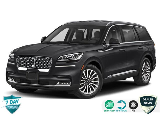2023 Lincoln Aviator Reserve (Stk: 3A014) in Oakville - Image 1 of 12