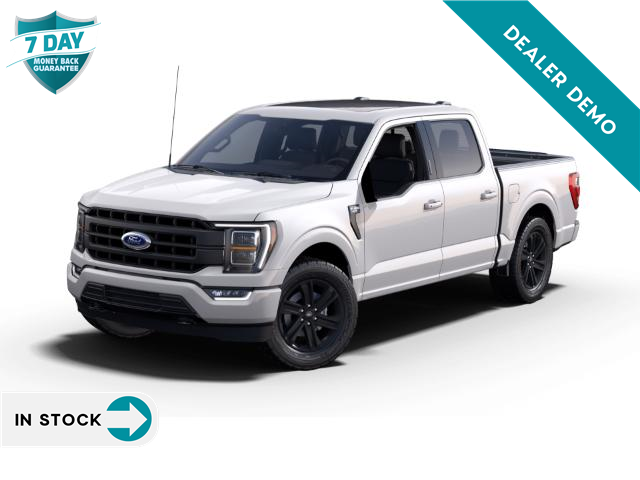 2023 Ford F-150 Lariat (Stk: 231130) in Hamilton - Image 1 of 7