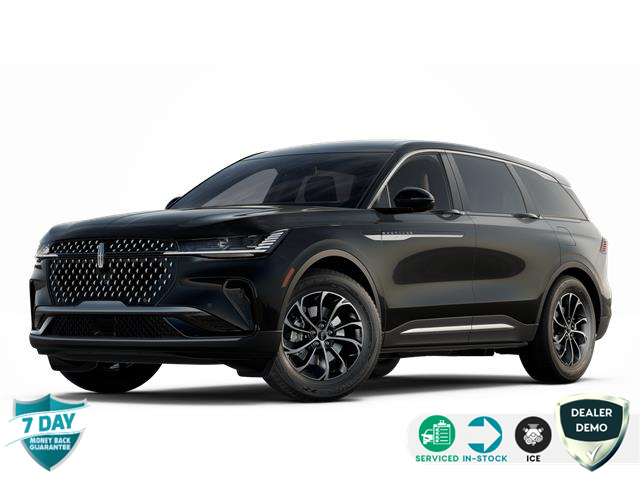 2025 Lincoln Nautilus Premiere (Stk: 250073) in Hamilton - Image 1 of 7